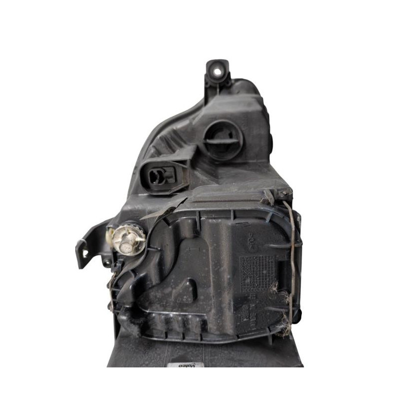 Optique avant principal gauche (feux)(phare) SEAT ALTEA Photo n°1