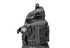 Optique avant principal gauche (feux)(phare) SEAT ALTEA Photo n°1