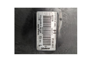 Optique avant principal gauche (feux)(phare) SEAT ALTEA Photo n°2