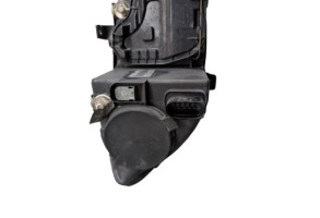 Optique avant principal gauche (feux)(phare) SEAT ALTEA Photo n°4