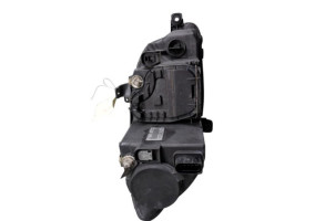 Optique avant principal gauche (feux)(phare) SEAT ALTEA Photo n°5