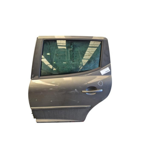 Porte arriere gauche PEUGEOT 207