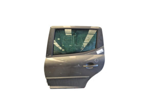 Porte arriere gauche PEUGEOT 207 Photo n°1