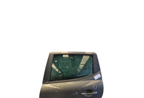 Porte arriere gauche PEUGEOT 207 Photo n°2