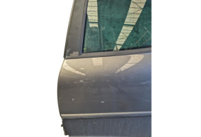 Porte arriere gauche PEUGEOT 207 Photo n°6