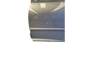 Porte arriere gauche PEUGEOT 207 Photo n°7