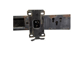 Renfort pare choc avant (traverse) LAND ROVER RANGE ROVER 1 SPORT Photo n°2