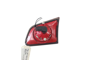 Feu arriere secondaire gauche (feux) VOLKSWAGEN PASSAT 5 Photo n°1