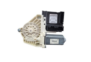 Leve vitre electrique avant droit VOLKSWAGEN PASSAT 5 Photo n°2