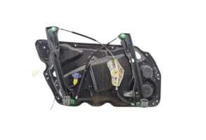 Leve vitre electrique avant droit VOLKSWAGEN PASSAT 5 Photo n°3