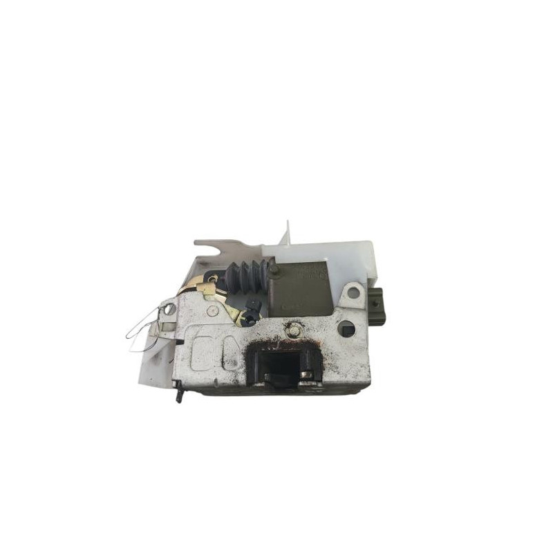 Serrure arriere gauche RENAULT CLIO 2 Photo n°1