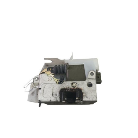 Serrure arriere gauche RENAULT CLIO 2