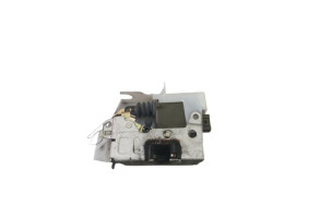 Serrure arriere gauche RENAULT CLIO 2 Photo n°1