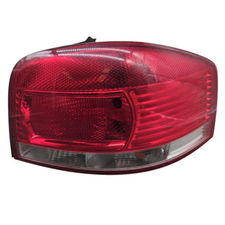 Feu arriere principal droit (feux) AUDI A3 2