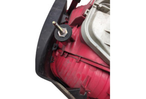 Feu arriere principal droit (feux) AUDI A3 2 Photo n°7