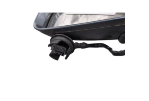 Retroviseur gauche AUDI A3 2 Photo n°4