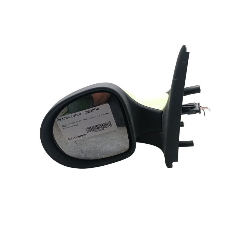 Retroviseur gauche RENAULT TWINGO 2 Photo n°1