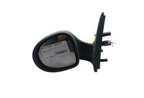 Retroviseur gauche RENAULT TWINGO 2 Photo n°1