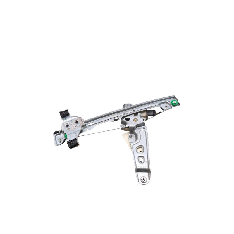 Leve vitre electrique avant droit PEUGEOT 3008 1 Photo n°1