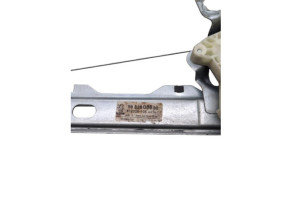 Leve vitre electrique avant droit PEUGEOT 3008 1 Photo n°2