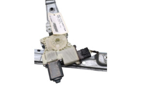 Leve vitre electrique avant droit PEUGEOT 3008 1 Photo n°3