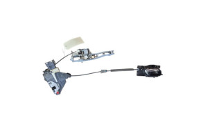 Serrure arriere droit PEUGEOT 3008 1 Photo n°2