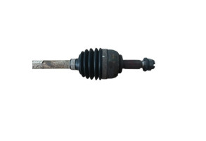 Cardan droit (transmission) RENAULT CLIO 3 Photo n°4