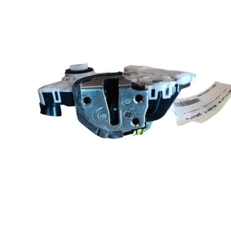 Serrure avant gauche TOYOTA PRIUS 3