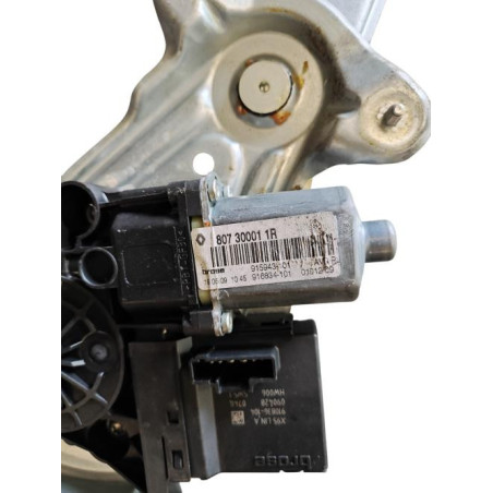 Leve vitre electrique avant droit RENAULT GRAND SCENIC 3
