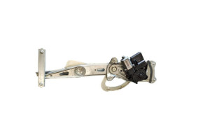 Leve vitre electrique avant droit RENAULT GRAND SCENIC 3 Photo n°3