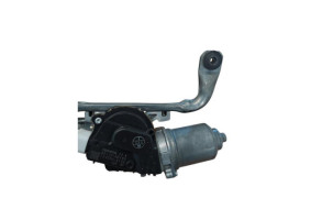 Moteur essuie glace avant TOYOTA YARIS 3 Photo n°4
