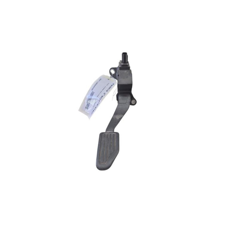 Pedale d'accelerateur TOYOTA YARIS 3 Photo n°1