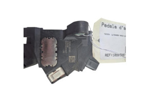 Pedale d'accelerateur TOYOTA YARIS 3 Photo n°3