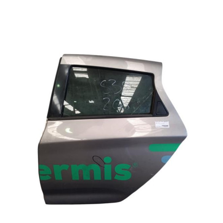 Porte arriere gauche RENAULT ZOE 1