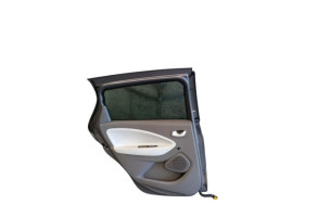 Porte arriere gauche RENAULT ZOE 1 Photo n°3