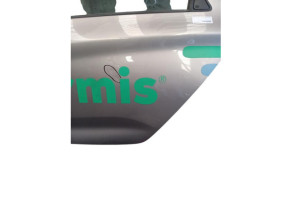 Porte arriere gauche RENAULT ZOE 1 Photo n°5