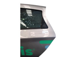 Porte arriere gauche RENAULT ZOE 1 Photo n°7