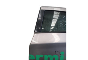 Porte arriere gauche RENAULT ZOE 1 Photo n°9