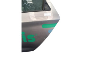 Porte arriere gauche RENAULT ZOE 1 Photo n°11