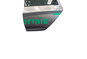 Porte arriere gauche RENAULT ZOE 1 Photo n°12