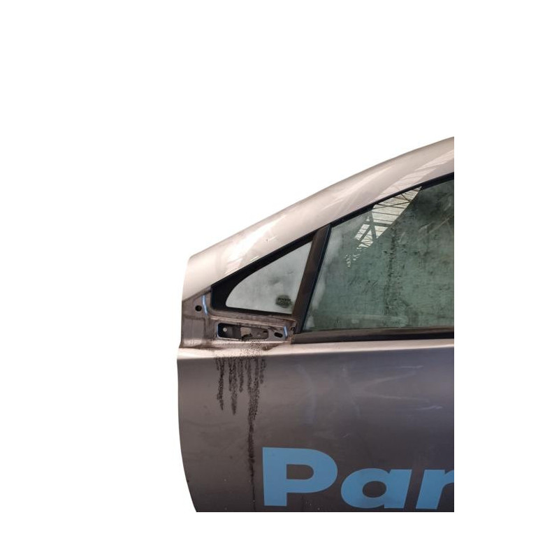 Porte avant gauche RENAULT ZOE 1 Photo n°1