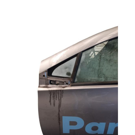 Porte avant gauche RENAULT ZOE 1