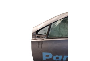 Porte avant gauche RENAULT ZOE 1 Photo n°1