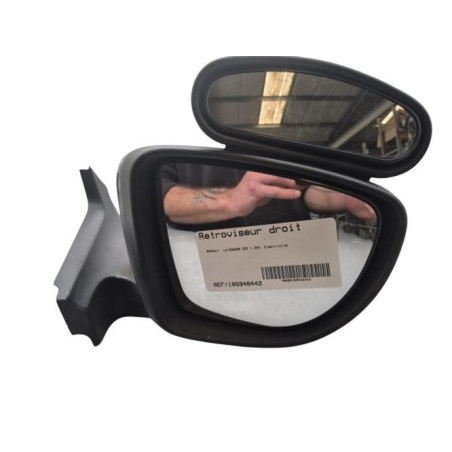 Retroviseur droit RENAULT ZOE 1