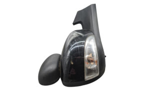 Retroviseur droit RENAULT ZOE 1 Photo n°7