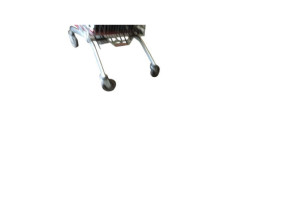 Pare boue avant droit LAND ROVER RANGE ROVER 1 SPORT Photo n°1