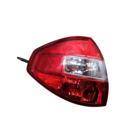 Feu arriere principal gauche (feux) RENAULT KOLEOS 1