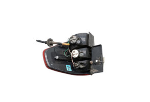 Feu arriere principal gauche (feux) RENAULT KOLEOS 1 Photo n°2