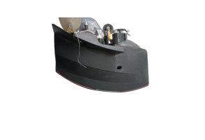 Feu arriere principal gauche (feux) RENAULT KOLEOS 1 Photo n°4