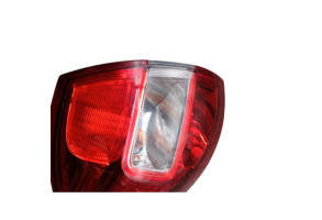 Feu arriere principal gauche (feux) RENAULT KOLEOS 1 Photo n°7